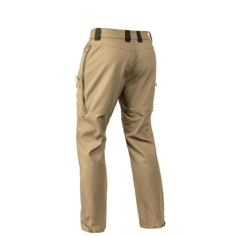 Hunters Element Legacy Trouser Lightweight Water-resistant - Tussock # ...