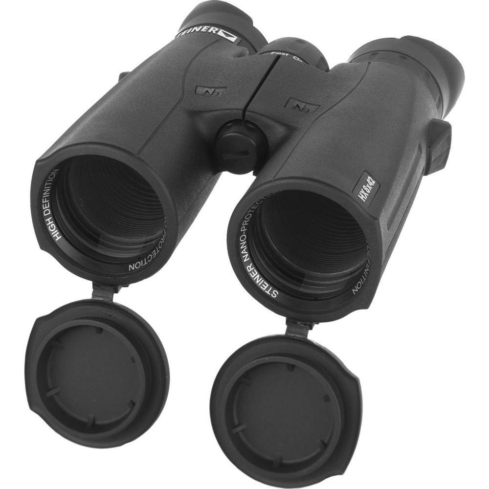 Steiner Hx 8X42 Fast Close Focus Water Fog Proof Binocular Stn2014