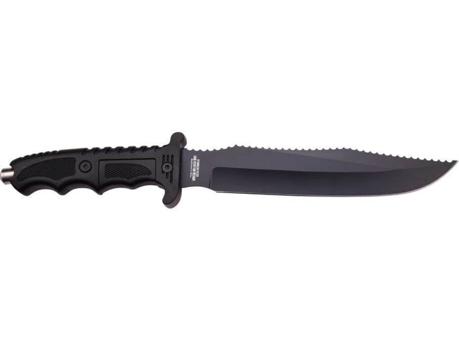 LSK-01 Large Survival Knife | Melbourne | Halfbreed Blades