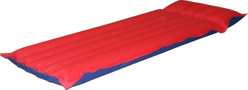 canvas lilo air mattress