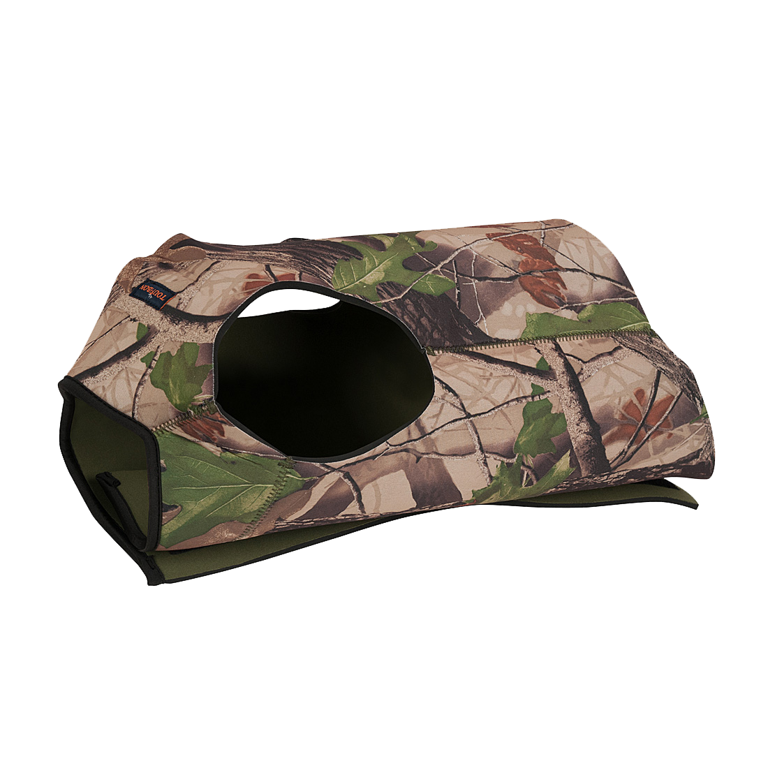 Realtree camo deals dog jacket
