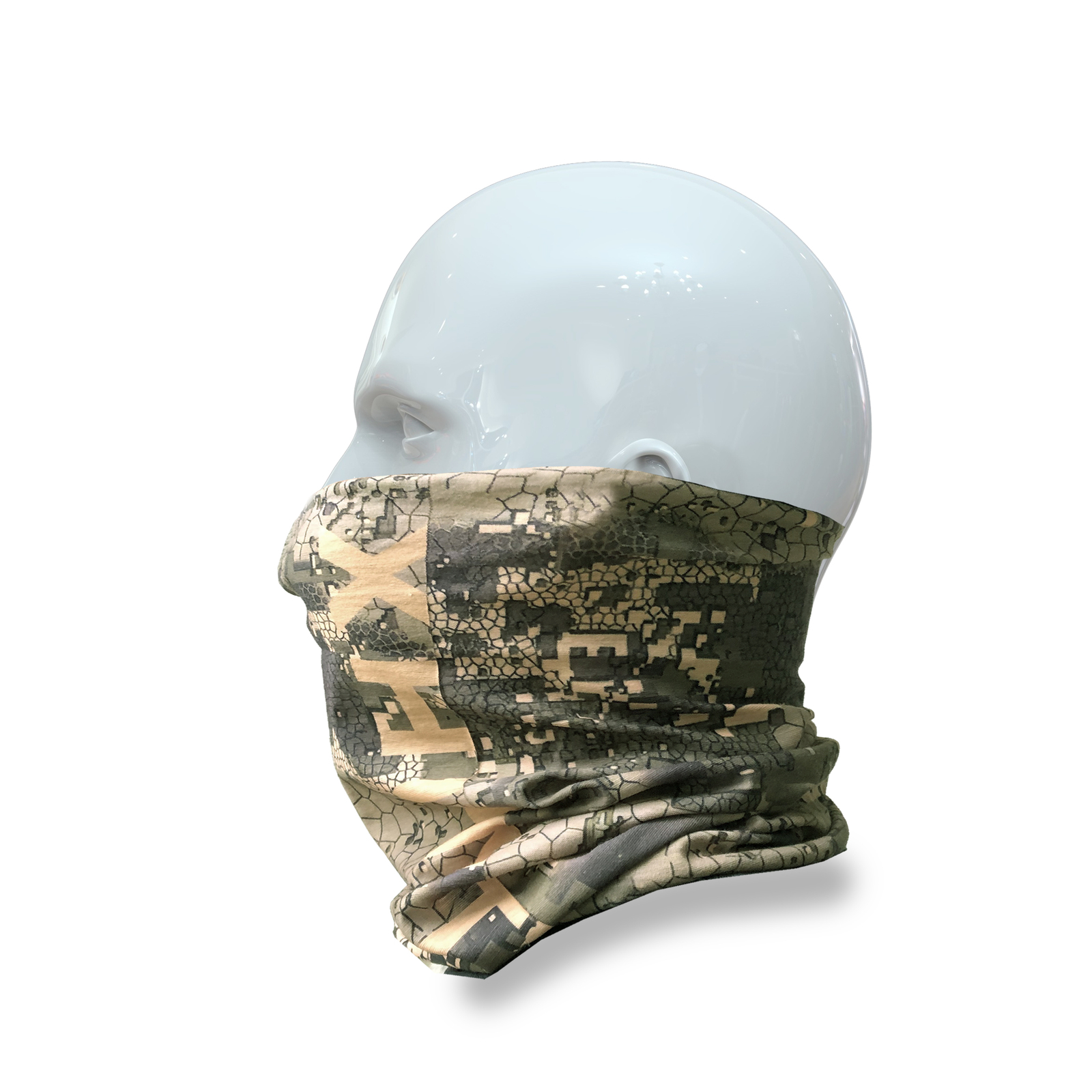 Xhunter Neck Gaiter Balaclava Face Mask Shield - Camo #0715, Club Member  Up To 54% Off