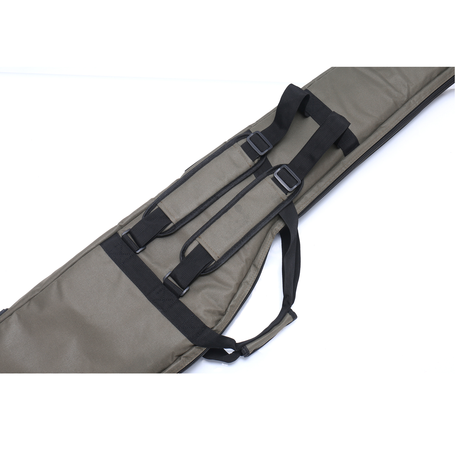 Epic Shot Backpack Style Rifle Gun Bag 48 Inch Long Army Brown #00044 ...