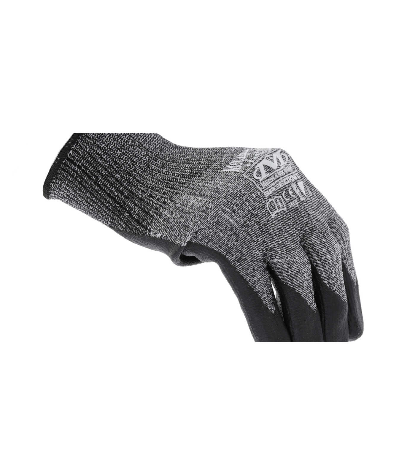 Mechanix Wear SpeedKnit CR5 Gloves