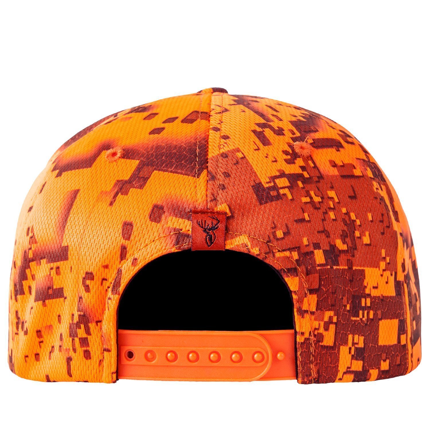 Hunters Element Heat Beater Nucleus Cap Desolve Fire