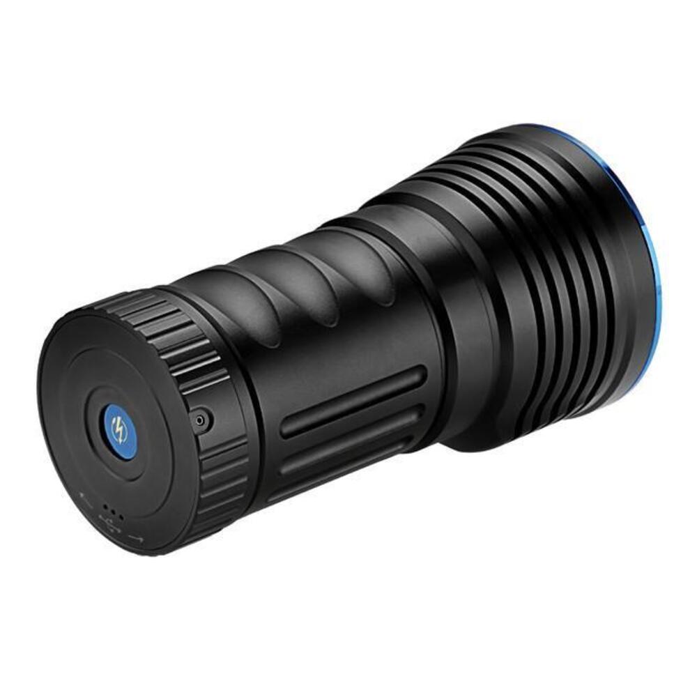 New Olight X7r Marauder Led 12000lm Hunting Camping Shooting