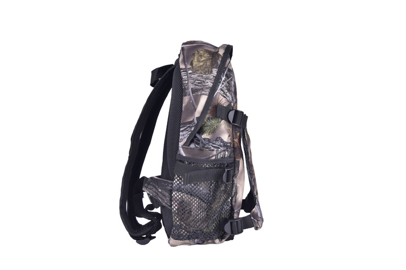 AtacPro Hunting Gun Sling Backpack Back Pack Carry Rifle Shotgun Gun Bag Xhunter 