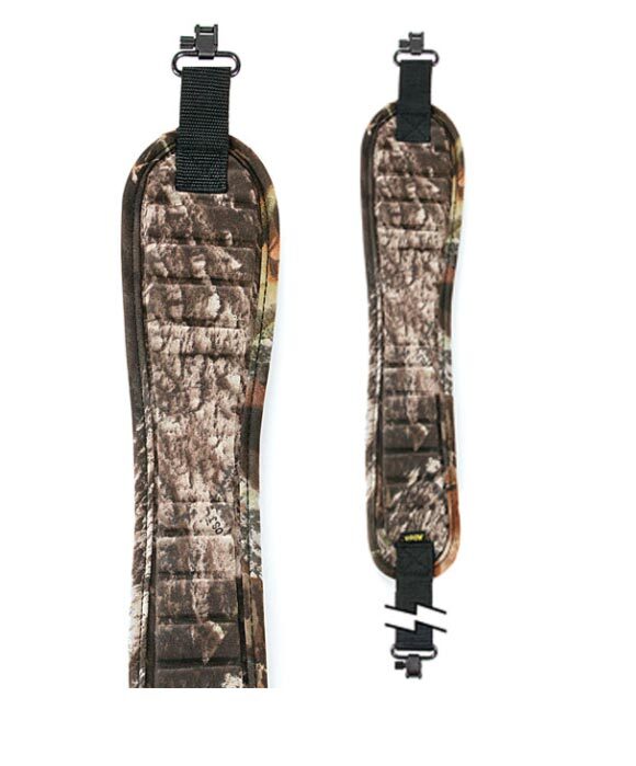 Allen High Country Ultralite Textured Synthetic Sling Swivels - Camo # ...
