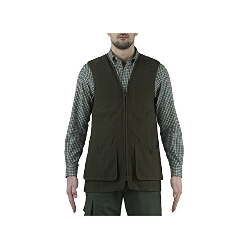 Beretta Gamekeeper Vest Dark Green