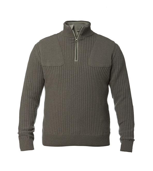 Beretta Men's Buzzi Shooting Shirt - Breathable Hunting Sun Protection UPF 50