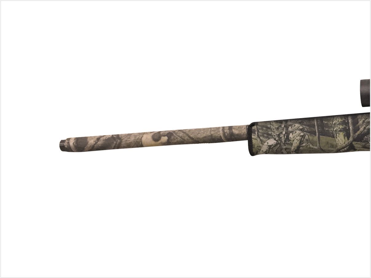 Eagleye Shooting Neogard Barrel Protector Cover Standard Camo neobc C s Eagleye Shooting Neogard Barrel Protector Cover Standard Camo neobc C s