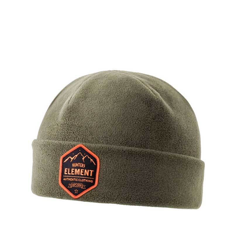 Hunters Element Explore Beanie Kids - Forest Green #9420030009186 ...