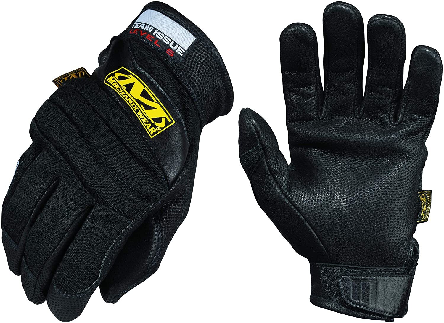 Handschuhe Herren Größe 10 Mechanix Wear Handschuh CarbonX Level 5 Herren Handschuhe