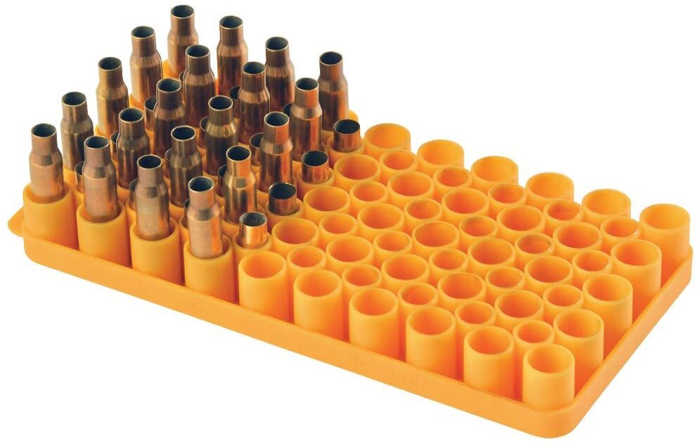 Smart Reloader Reloading Universal Loading Tray - Fits .17 - .458 All ...