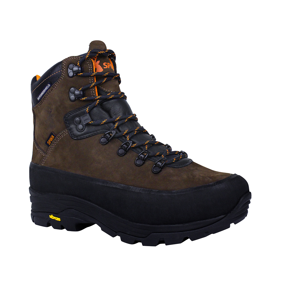 Spika Kosci Hunting Hiking Vibram Boot
