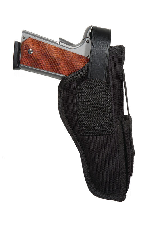 Pistol Bag Duluth Pack: Leather Large Pistol Rug Uncle Mike Pistol Rugs
