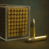 Ammunition