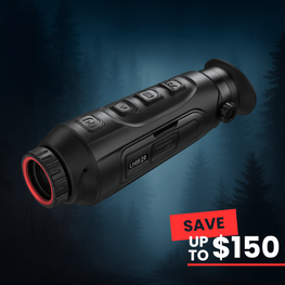 Hikmicro Lynx 2.0 Thermal Monocular