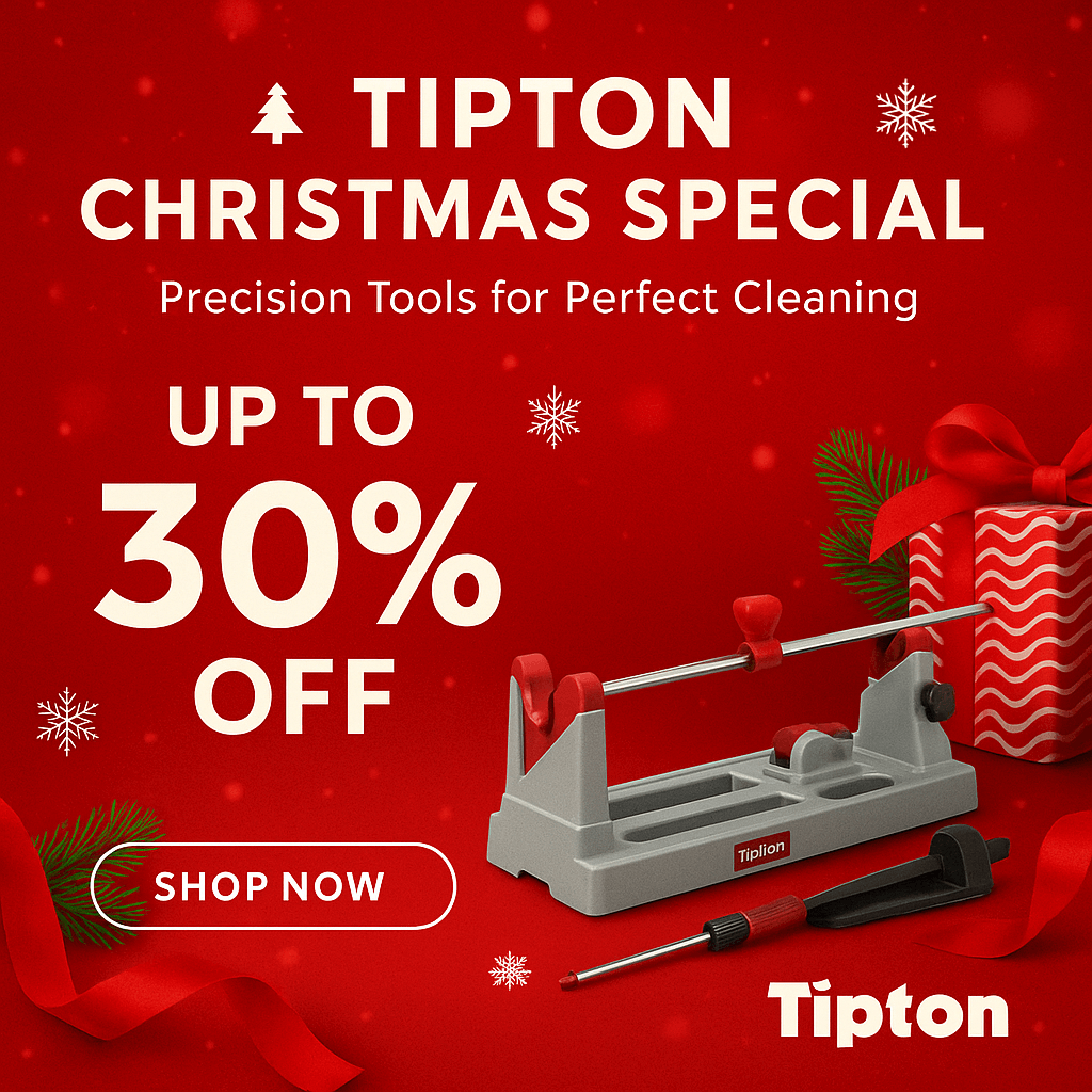 Tipton Xmas Sale