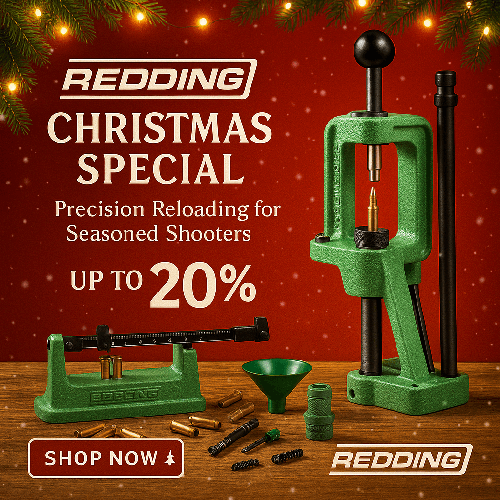 Redding Xmas Sale