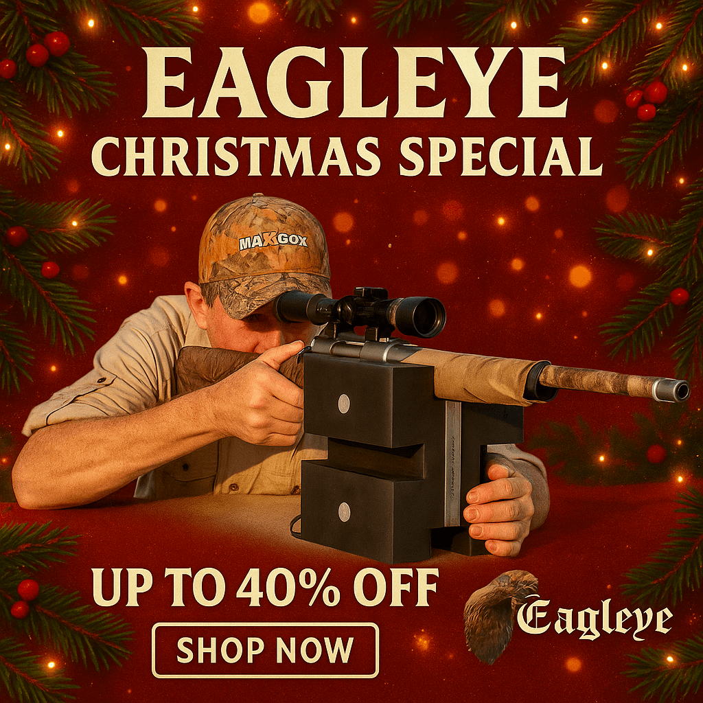 Eagleye Xmas Sale