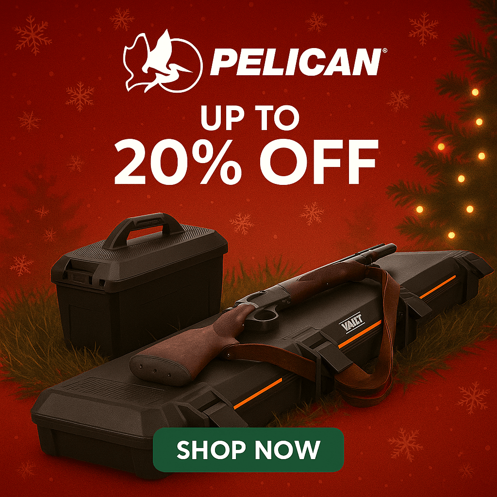 Pelican Xmas Sale