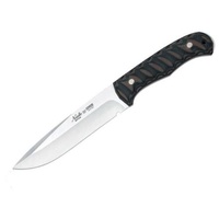 Nieto Coyote Tactical Hunting Knife Katex Handle 10cm-14cm Blade W/ Sheath