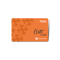 X Voucher Gifty Card $500
