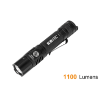Acebeam Compact Usb-c Rechargeable Led Torch - 1100 Lumen #ec35 Ii