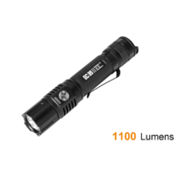 Acebeam Compact Usb-C Rechargeable Led Torch - 1100 Lumen #ec35 Ii