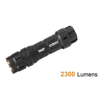 Acebeam Compact Versatile Edc Torch - 2300 Lumen #tk17-al