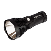 Acebeam Versatile Professional Led Searchlight - 6500 Lumen 1682m #k65gt