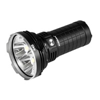 Acebeam Ultra Throw Handheld Led Searchlight - 18000 Lumen #x45 V2