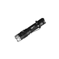 Acebeam 2100 Lum Limited Edition Rechargeable Tactical Flashlight - 309 M #t36