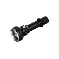 Acebeam 5000 Lumens Brightest Tactical Waterproof Flashlight - Cree Xhp70 480m #l35-cree