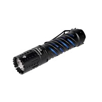 Acebeam E70-Al Compact 4600 Lumens Edc Waterproof Torch - With Battery N Usb Cable #e70-Al