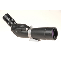 Acuter 16-48x65 Wide Angle Spotting Scope - Angled Dual #ds65a