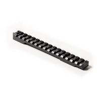 Accura 1 Piece Steel Picatinny Mount For Howa 1500 Long Action