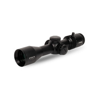 Accura Stealth 4-16x44 Illuminated Hunting Riflescope With 30mm Tube