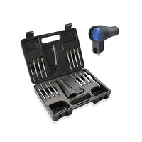 Accura Acborekit Universal Bore Aligner Scope Kit For .177 To .50 Caliber