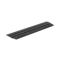 Airforce U1039 Tri-rail Scope Base For Condor Talon & Talon Ss Rifles