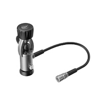 Airforce U1063 Swingline Pcp Airgun Fill System For K-valve Scuba Tanks