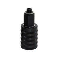 Airforce U1010 Pcp Airgun Refill Adaptor Set With 1/8 Bspp Male Fitting