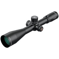 Athlon Ares Etr 4.5-30x56 34mm Aplr2 Ffp Ir Moa Riflescope At212101