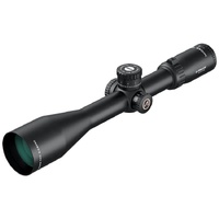 Athlon Midas Tac 6-24x50 30mm Aprs2 Ffp Mil Riflescope At213075