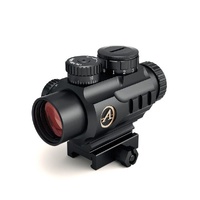 Athlon Midas Btr Pr11 1x19 Apsr11 Red Green Dot Prism Scope At403020