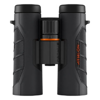 Athlon Cronus G2 10x42 Uhd Binoculars With Edge-to-edge Sharpness System