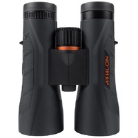 Athlon Midas G2 12x50 Uhd Binoculars With Ed Glass And Esp Dielectric Coating