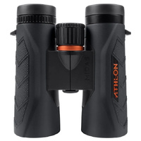 Athlon Midas G2 Uhd 10x42 Hunting Binoculars With Ed Glass