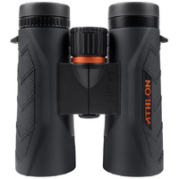 Athlon Cronus 10x50 Uhd Laser Rangefinder Binocular With 2000 Yard Range